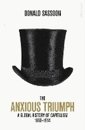 Cover: The Anxious Triumph - Allen Lane