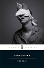 Cover: The Trial - Penguin Classics