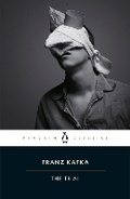 Cover: The Trial - Penguin Classics