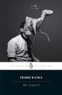 Cover: The Castle - Penguin Classics
