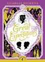 Cover: Great Expectations - Puffin Classics