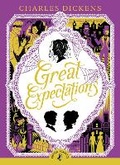 Cover: Great Expectations - Puffin Classics