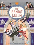Cover: The Bandit Queen - Puffin