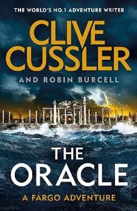 Abbildung von: The Oracle - Michael Joseph Ltd