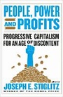 Cover: People, Power, and Profits - Allen Lane