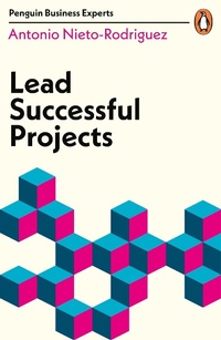 Enlarge image Cover: Lead Successful Projects - Penguin Books Ltd