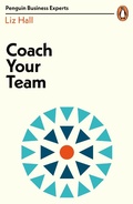 Cover: Coach Your Team - Penguin Books Ltd