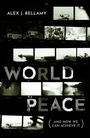 Cover: World Peace - Oxford University Press