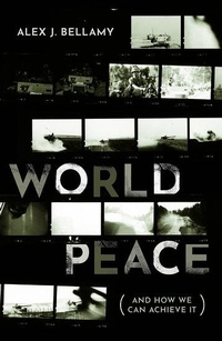 Enlarge image Cover: World Peace - Oxford University Press