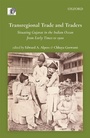 Cover: Transregional Trade and Traders - OUP India