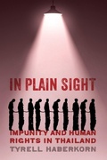 Cover: In Plain Sight - University of Wisconsin Press