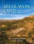 Cover: Spear-Won Land - University of Wisconsin Press