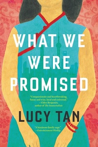 Enlarge image Cover: What We Were Promised - Back Bay Books