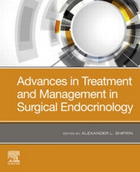 Abbildung von: Advances in Treatment and Management in Surgical Endocrinology - Elsevier