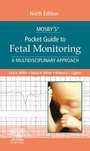 Cover: Mosby's® Pocket Guide to Fetal Monitoring - E-Book - Mosby