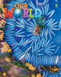 Cover: Our World 5 - Cengage ELT