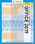 Cover: Illustrated Microsoft Office 365 & Office 2019 Introductory, Loose-Leaf Version - Course Technology Inc