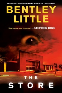 Enlarge image Cover: The Store - Berkley