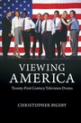 Cover: Viewing America - Cambridge University Press