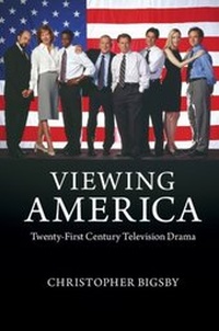 Enlarge image Cover: Viewing America - Cambridge University Press