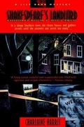 Cover: Shakespeare's Landlord - Dell Publishing Company