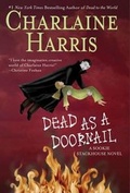 Cover: Dead as a Doornail - Ace Books
