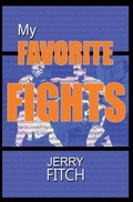 Cover: My Favorite Fights - Read Corner