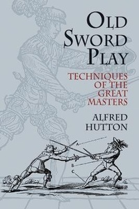 Abbildung von: Old Sword Play - Dover Publications