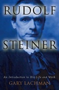Cover: Rudolf Steiner - TarcherPerigee