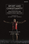 Cover: Sport and Christianity - T.& T.Clark Ltd