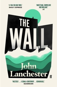 Abbildung von: The Wall - Faber & Faber