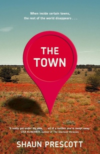 Abbildung von: The Town - Faber & Faber