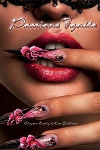 Enlarge image Cover: Passions Ignite - Corley Publishing