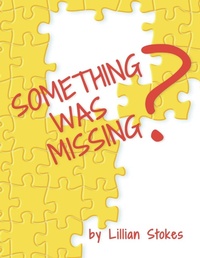 Enlarge image Cover: Something Was Missing? - Corelink Solution