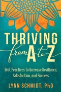 Cover: Thriving from A to Z - Bobo Publishing