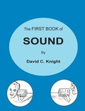 Cover: The First Book of Sound - Living Library Press