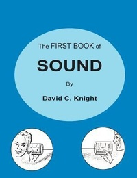 Enlarge image Cover: The First Book of Sound - Living Library Press