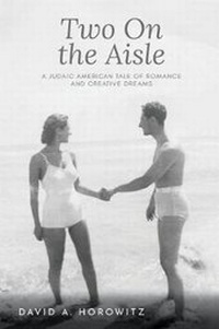 Enlarge image Cover: Two On the Aisle - David A. Horowitz