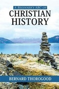Cover: A Beginner's ABC of Christian History - Capstone Media Services