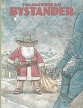 Cover: The American Bystander #9 - Good Cheer LLC