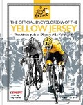 Cover: The Official Encyclopedia of the Yellow Jersey - Hamlyn