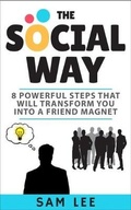 Cover: The Social Way - The Social Way