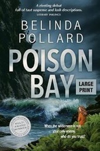 Enlarge image Cover: Poison Bay - various Australia publishers