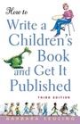 Cover: How to Write a Children's Book and Get It Published - Wiley