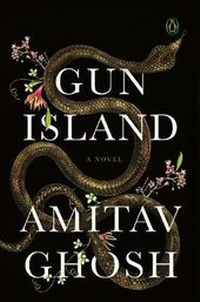 Abbildung von: Gun Island - Penguin