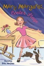 Cover: Mary Margaret, Center Stage - Dutton Children's Books
