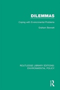 Cover: Dilemmas - Routledge