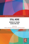 Cover: Still Here - Routledge