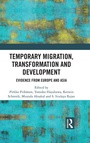 Cover: Temporary Migration, Transformation and Development - Routledge Cavendish