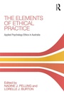 Cover: The Elements of Ethical Practice - Routledge